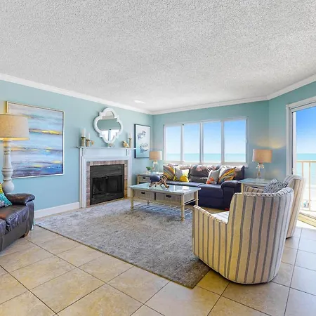 Beach Cottage 1408